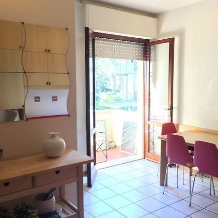 Appartamento City Garden Βιαρέτζιο Εξωτερικό φωτογραφία