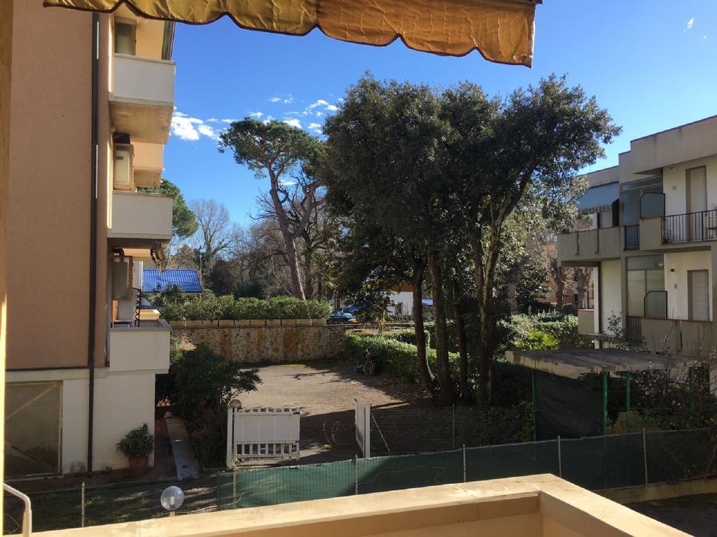 Appartamento City Garden Βιαρέτζιο Εξωτερικό φωτογραφία