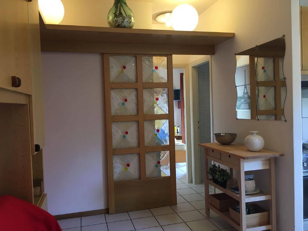 Appartamento City Garden Βιαρέτζιο Εξωτερικό φωτογραφία