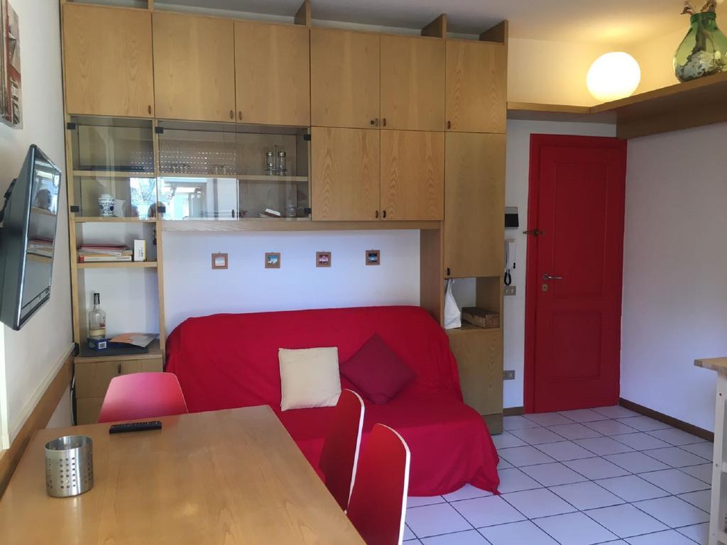 Appartamento City Garden Βιαρέτζιο Εξωτερικό φωτογραφία