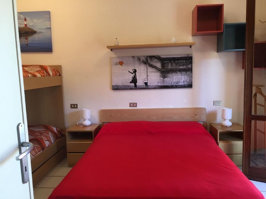 Appartamento City Garden Βιαρέτζιο Εξωτερικό φωτογραφία